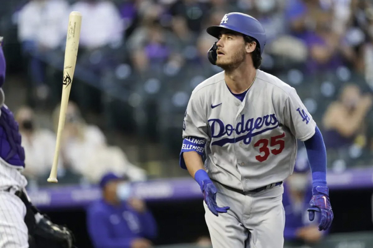 "갈테면 가라!" 양키스의 이유있는 배짱, 벨린저-보라스 코너로 몰았다.…