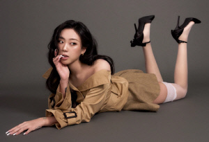 이영지, 체중 기사에 '양심고백' 나섰다…