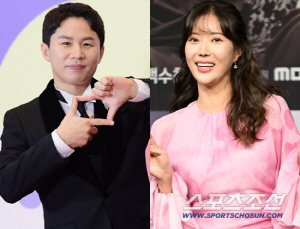 박나래와는 정리? 양세형, 임수향과 핑크빛...