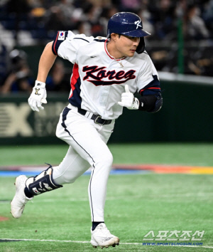 '불륜 논란' 선수 선발한 일본, 김하성 부상에 주목했다 