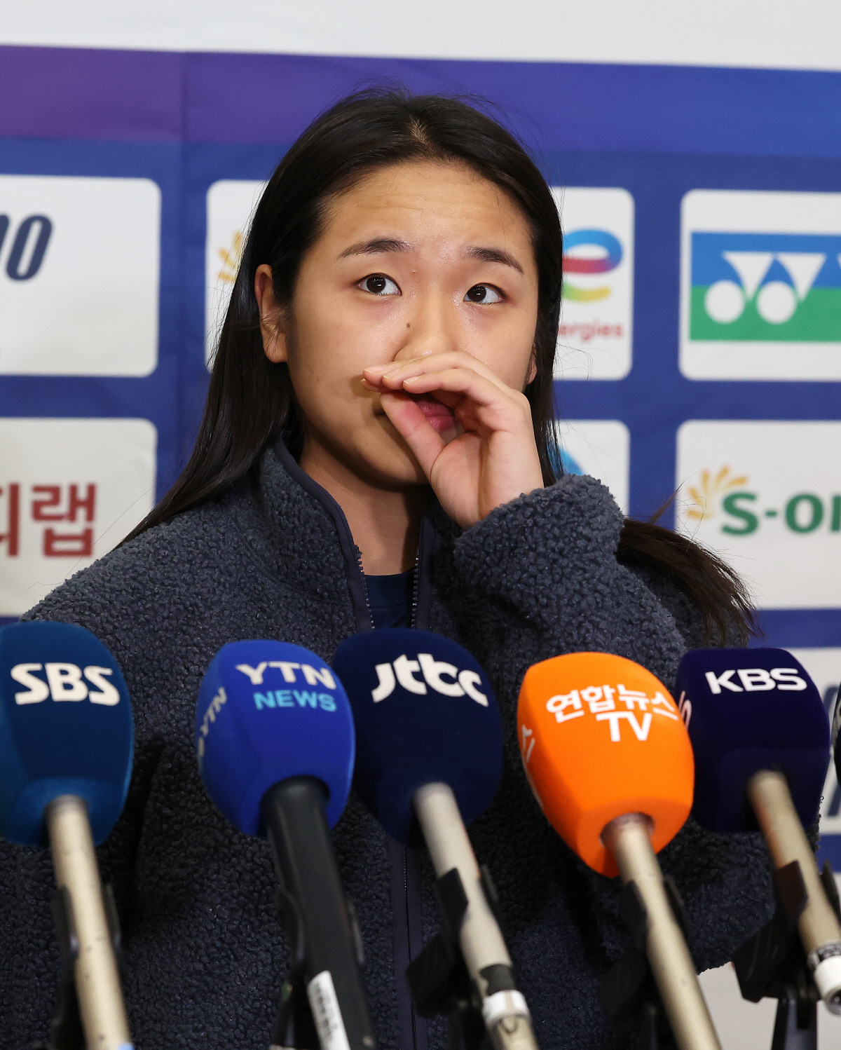 "경기 치를수록 회복" 세계 최강 안세영 2026년 金金 폭발…체력 한계…