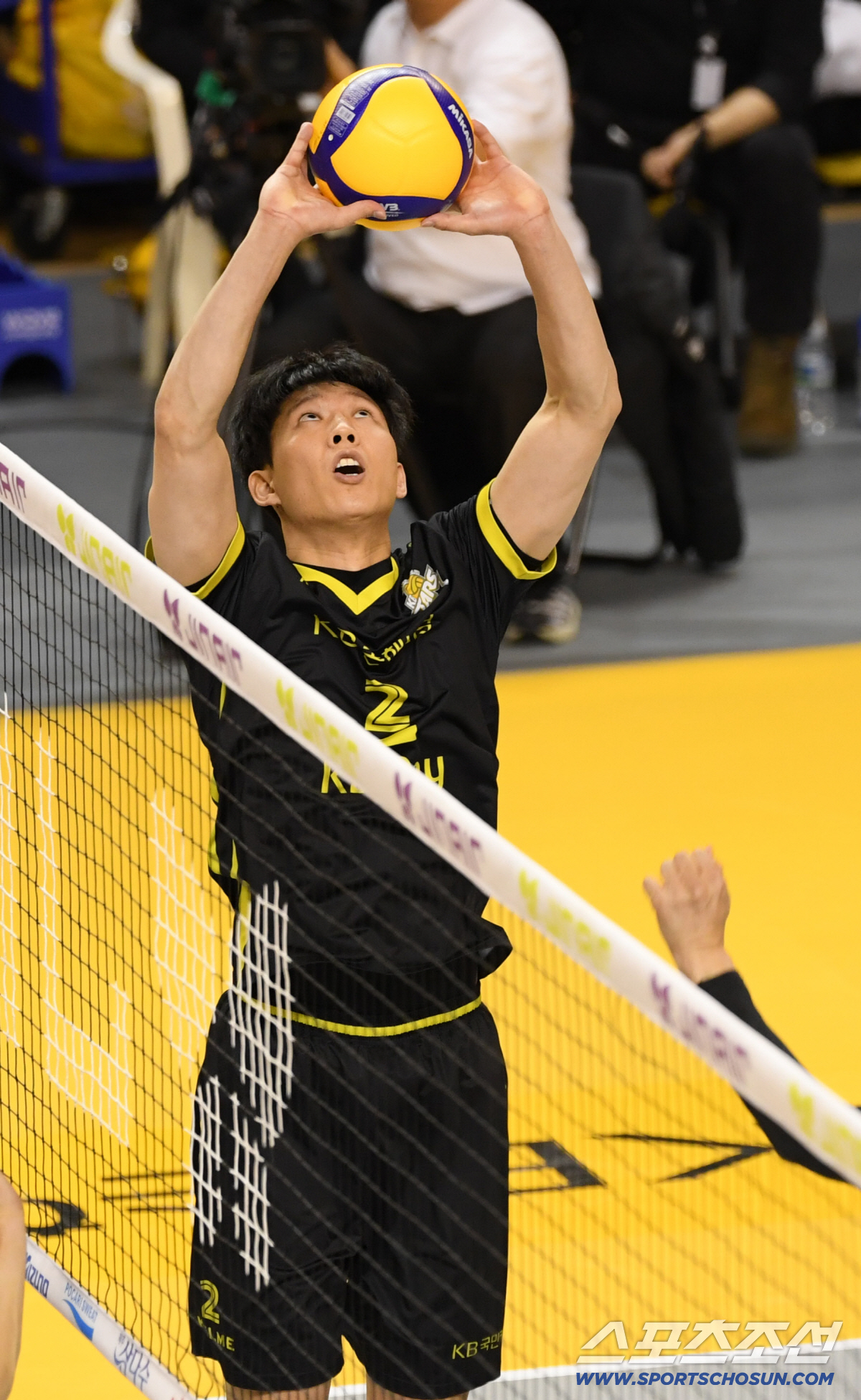 KB손보 황택의 임성진, 나눔의 선순환, 의정부시에 3000만 원 기부→…