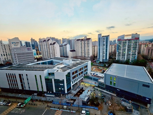 서초구 "학교·지역·삶 잇는 서초형 교육생태계에 319억 투입"