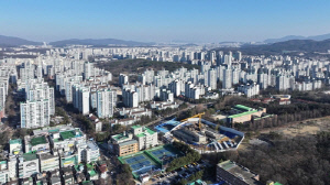 성남시, 분당 선도지구 3곳 6개 구역 특별정비구역 지정