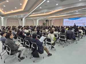 삼척시, 통합돌봄 지원 본격 추진…초고령사회 대비 돌봄 강화
