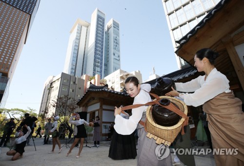 제주시·서귀포시 원도심 거리 버스킹 상설 공연