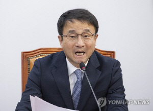 한병도, 국힘 당원 100만 돌파에 