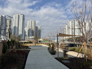 성북구, 우이천·정릉천 주변에 생태휴식공간 조성