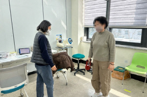 강릉시, 어르신 건강관리 AI-IoT로 스마트하게 챙긴다