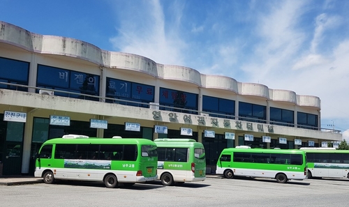 영암군, 터미널 매입해 복합문화공간 조성