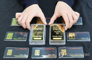 제주시 전국 첫 금 현물거래 계좌 전수조사…체납 지방세 징수