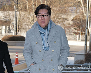 검찰, '대북송금 진술회유 의혹' 김성태 전 쌍방울 회장 재소환