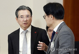 행정통합 뒷받침할 정부 TF 구성…靑 