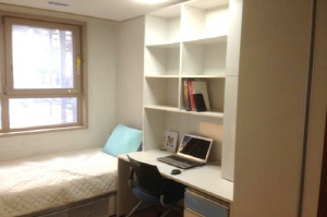 [충북소식] 영동군 서울학사 입사생 4명 모집