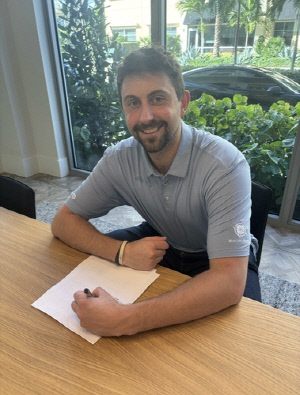 SSG, 외국인 투수 교체…버하겐 계약 해지하고 베니지아노 영입