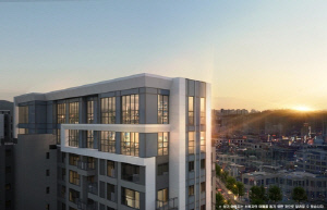 서울 '래미안 엘라비네' 276가구 내달 일반분양