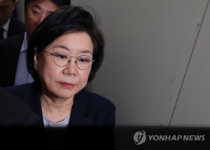 이혜훈 청문회 '일단' 불발할 듯…靑 재송부 요청 여부 주목