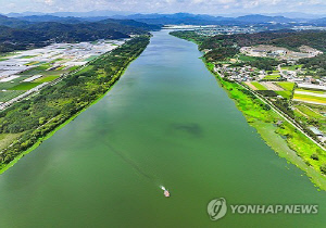 '4대강 재자연화' 연내 물 분야 최상위 법정 계획에 반영