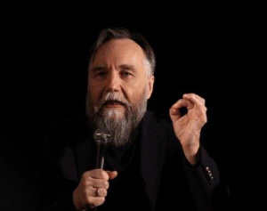 러 극우 사상가 