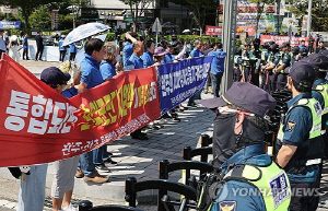 광역 통합 띄우니 기초도?…전북 여기저기서 
