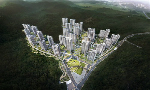 백사마을 재개발 정상 추진…