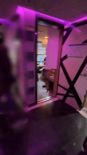 초등학교 인근 40년 된 안마시술소서 성매매 알선하다 덜미