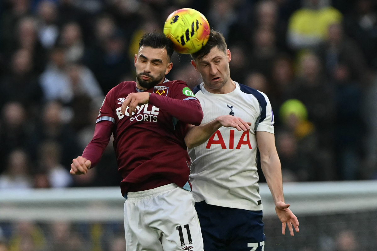 [오피셜] 손흥민 대통곡, 슬픈 공식발표...인생 최고 절친, 사실상 시…