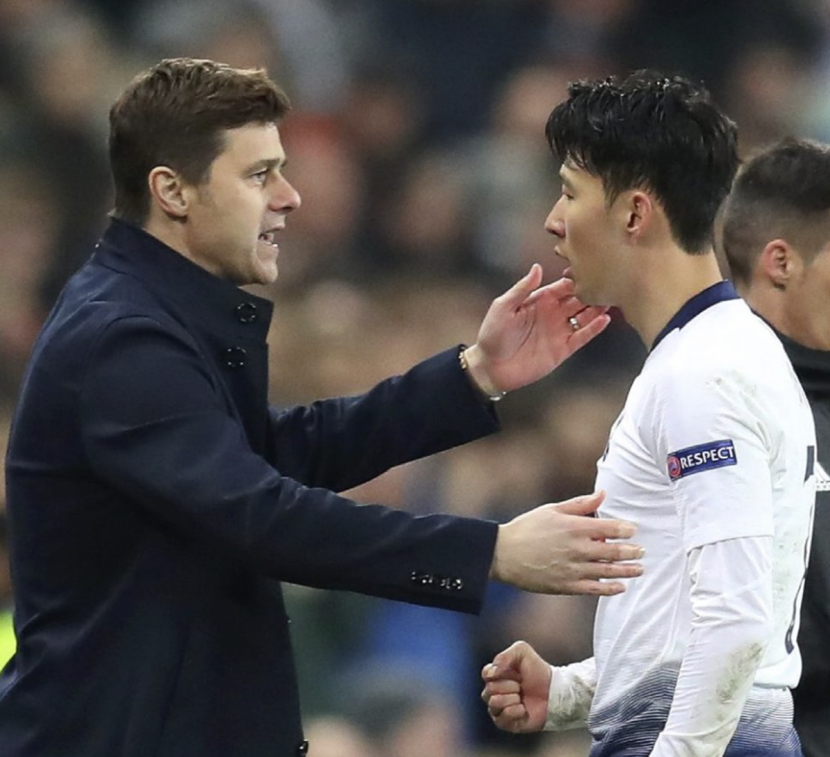 망했다! "손흥민, 단기 임대 거절"→"포체티노 당장 안 와" 토트넘, …