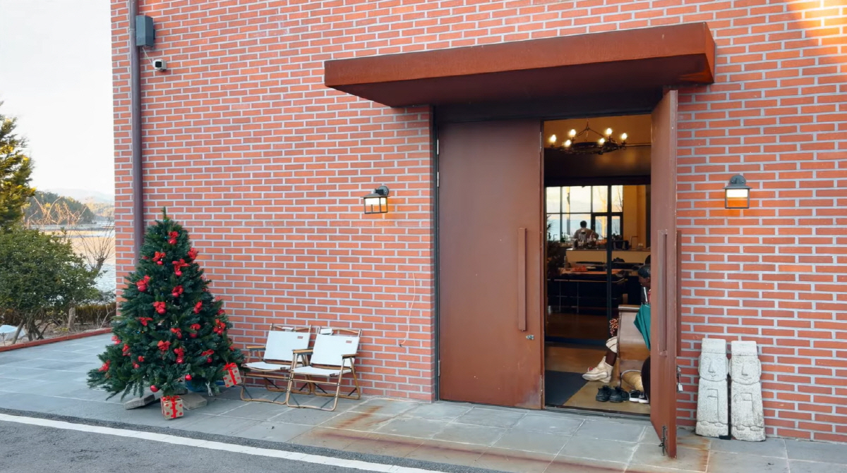 한채아, '으리으리 대저택+운동실' 시댁 차범근家 자랑..."시母, 신경…