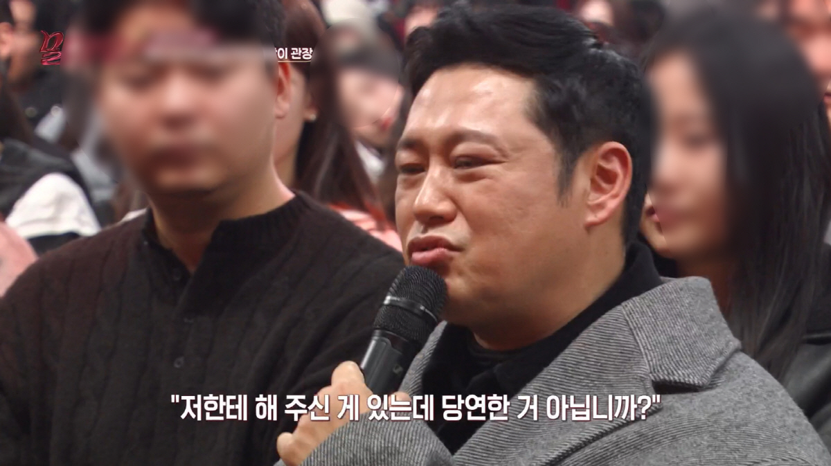 양치승, 5억 사기→유명 가수에 뒤통수...결국 헬스장 폐업 "모든 걸 …