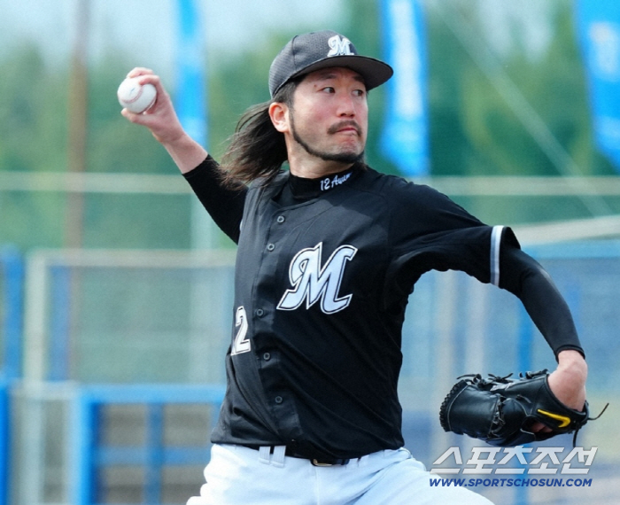 41세 타격-도루왕 출신은 체코리그로, WBC 대표 출신 우완은 네덜란드…