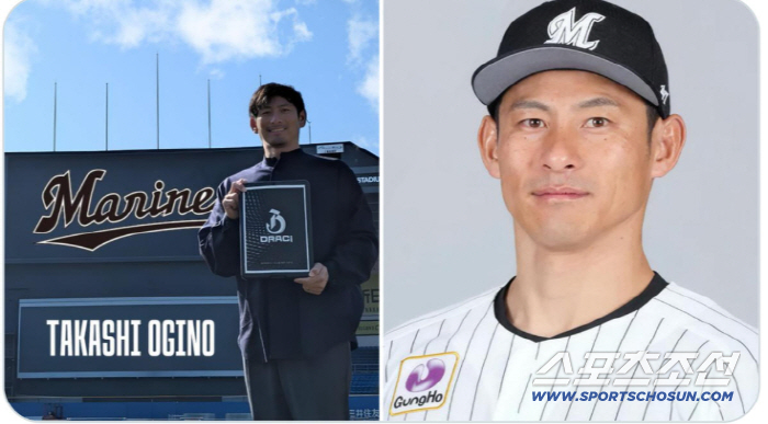 41세 타격-도루왕 출신은 체코리그로, WBC 대표 출신 우완은 네덜란드…