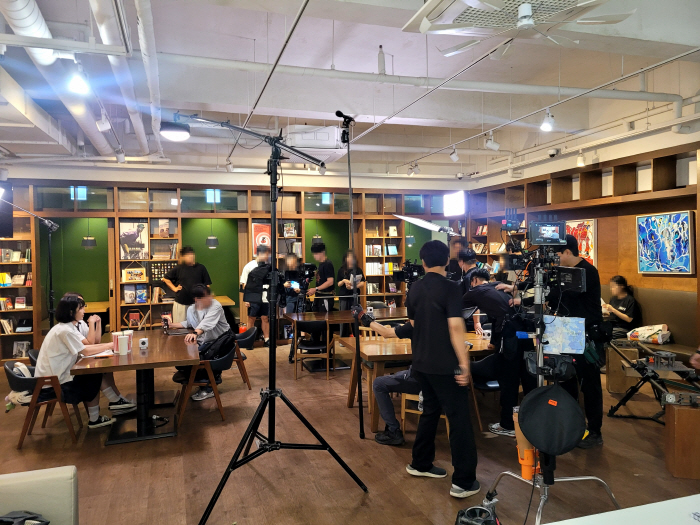 韓드라마제작사협회, 드라마 프로듀서 양성을 위한 상반기 교육생 모집 [고재완의 K-ShowBIZ]