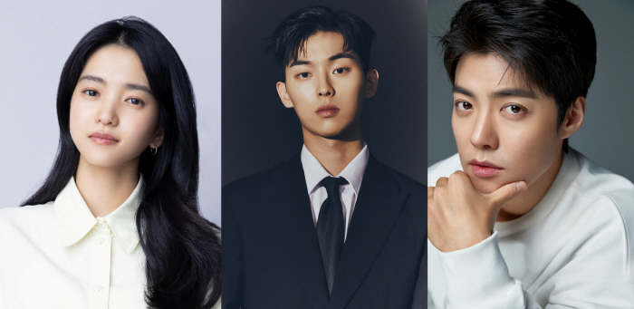 [공식] 김태리, 시골서 연극 수업한다..최현욱·강남과 '방과후 태리쌤' 운영