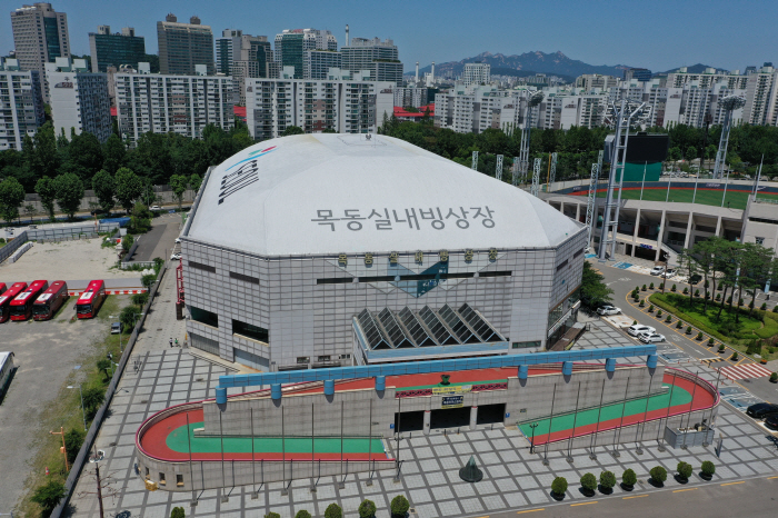 "시민 중심의 동계스포츠 메카로 거듭난다" 서울특별시체육회, 20일부터 목동실내빙상장 본격 운영 개시..시체육회 전문적인 관리 시스템 도입