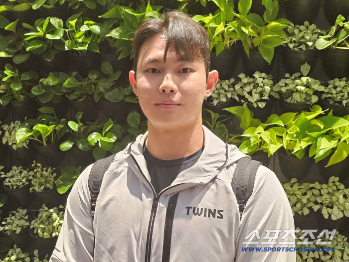 염갈량은 "위험하다"는데, 우승 이끈 21세 필승조는 아직 배가 고프다…파격 연봉 인상? "앞으로가 더 중요해" 미소 [인터뷰]