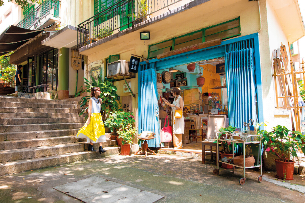 홍콩관광청, 마카오 방문 한국인 대상 홍콩행 페리 무료 프로모션 진행