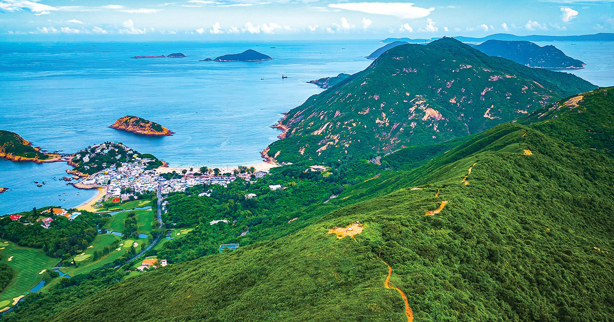 홍콩관광청, 마카오 방문 한국인 대상 홍콩행 페리 무료 프로모션 진행