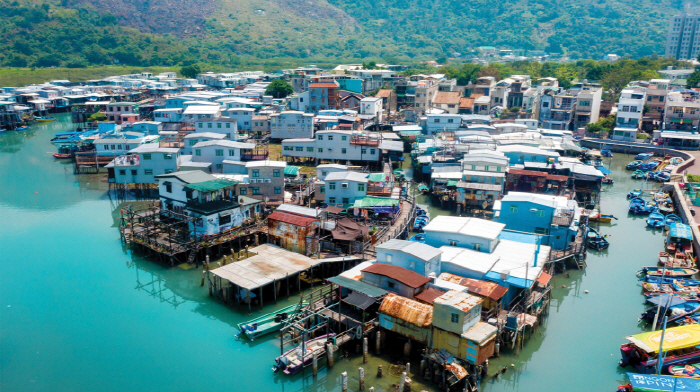 홍콩관광청, 마카오 방문 한국인 대상 홍콩행 페리 무료 프로모션 진행