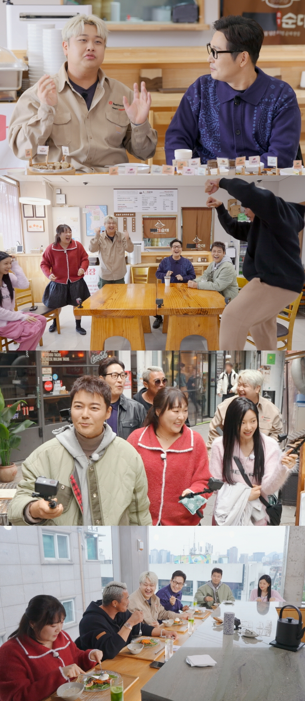 '차량 링거 해명' 전현무 "유재석·지석진 보고 눈물 날 뻔" MC 흑역…