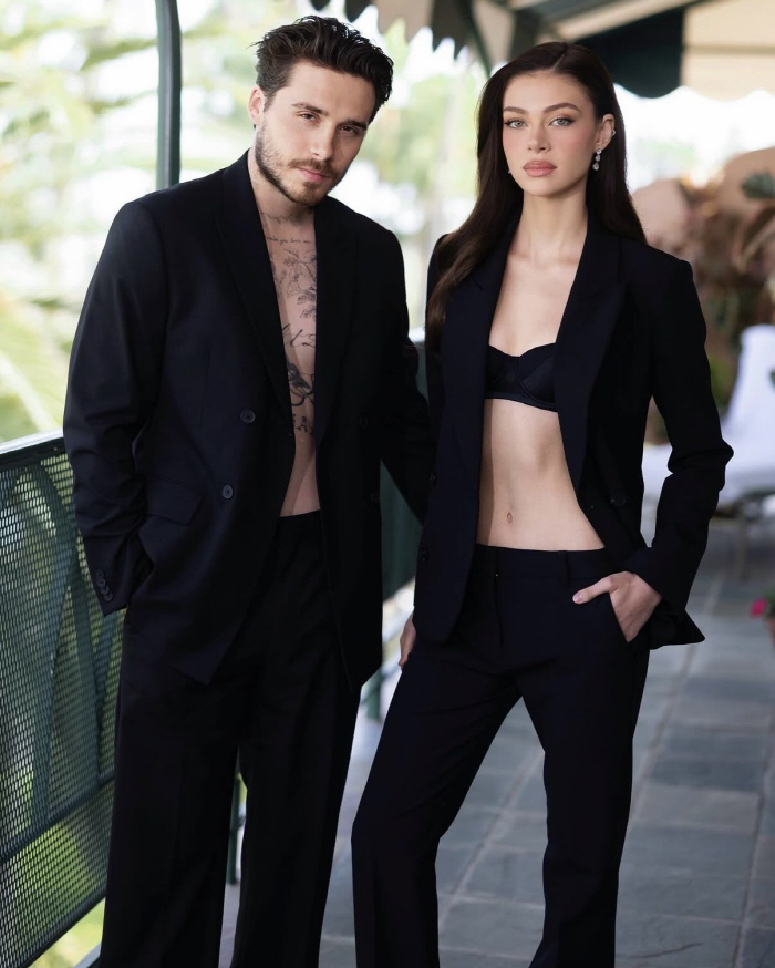 베컴家 장남, 부모 실체 폭로 “아내까지 조종..이젠 못 참아” 절연 선언