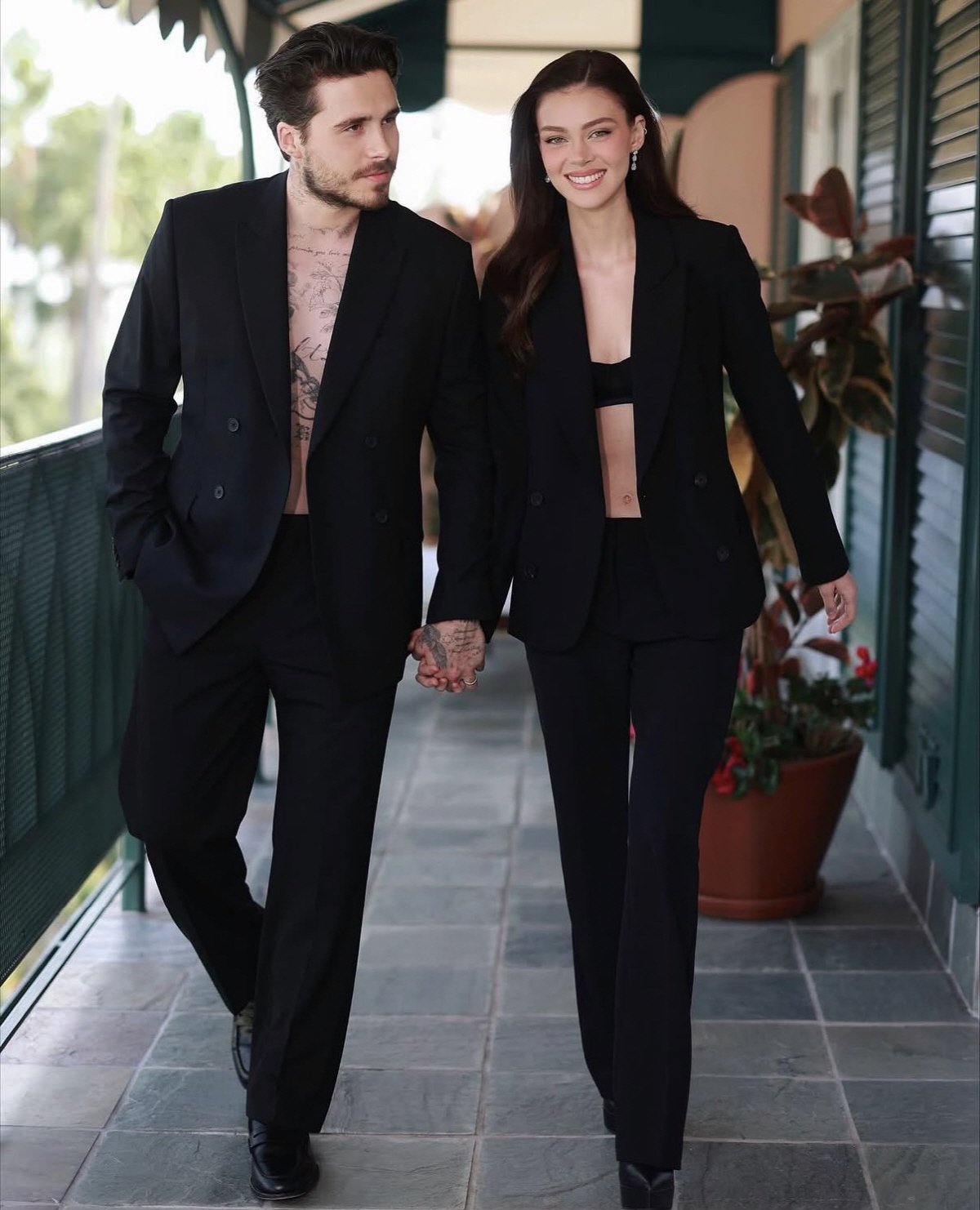 베컴家 장남, 부모 실체 폭로 “아내까지 조종..이젠 못 참아” 절연 선…