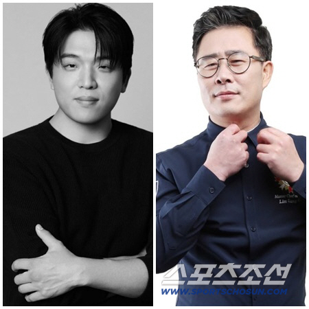 안성재, '음주운전 자백' 임성근 손절..썸네일서 존재감 지웠다