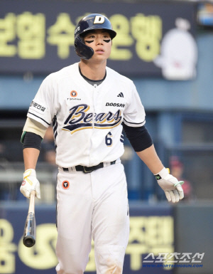 [오피셜]'주전 첫해에 3100만원 → 1억1200만원' 생애 첫 억대연봉, 대박 신호인가