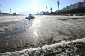 <경정> 경륜경정총괄본부, 21, 22일 경정 제4회차 경주 취소 발표