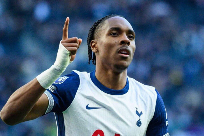 'HERE WE GO' 제2의 손흥민 후계자 불만 대폭발...역대급 찬밥대우→토트넘 떠나고 싶어 안달