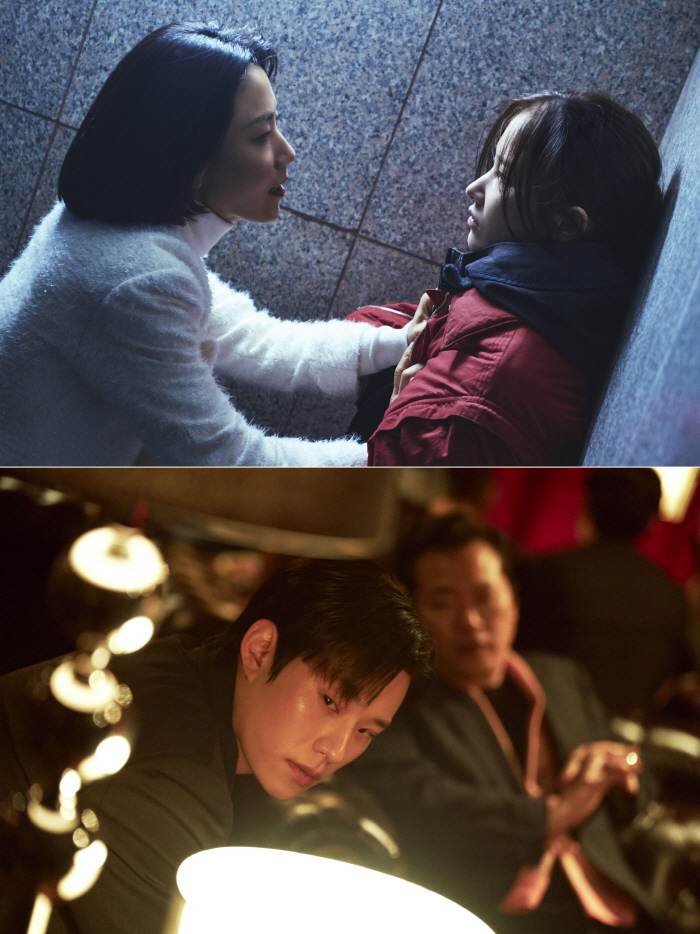 한소희X전종서 재밌는 만남..'프로젝트 Y' D-1 관전 포인트 공개