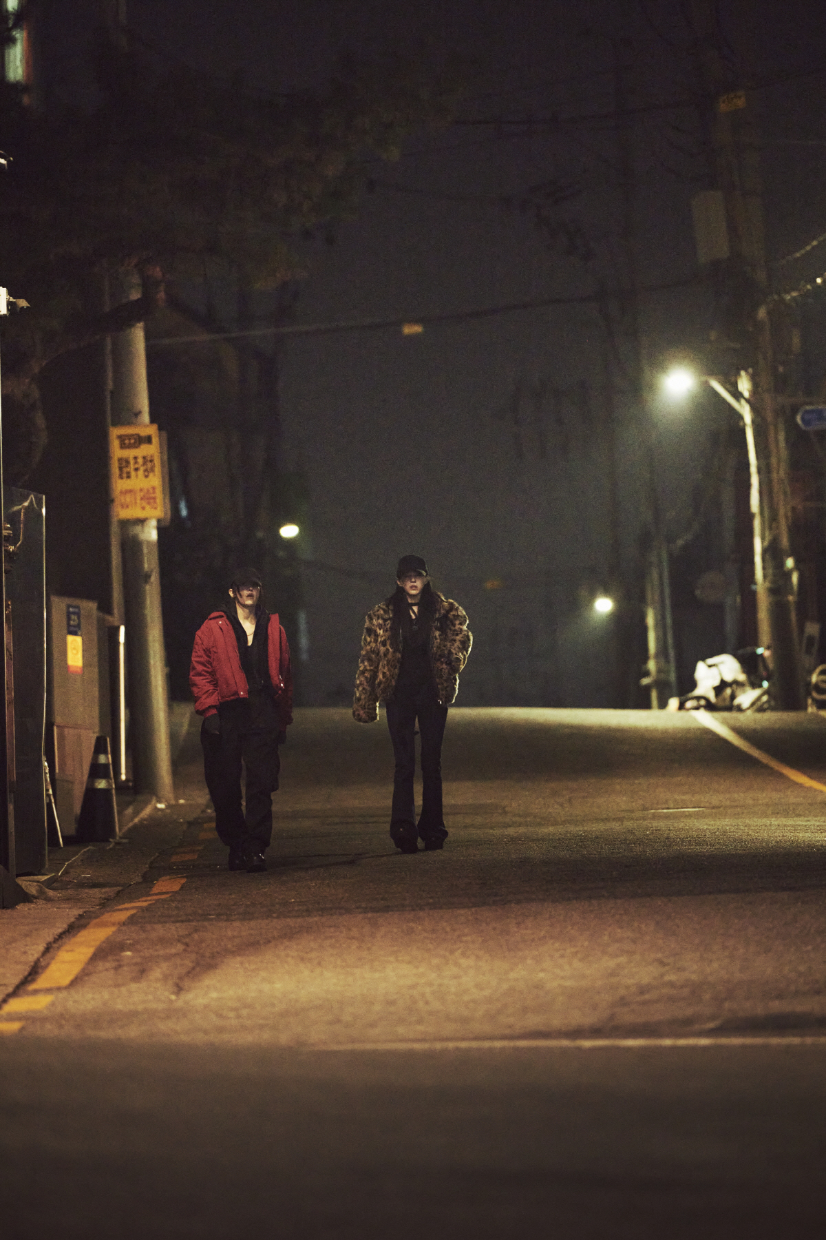 한소희X전종서 재밌는 만남..'프로젝트 Y' D-1 관전 포인트 공개