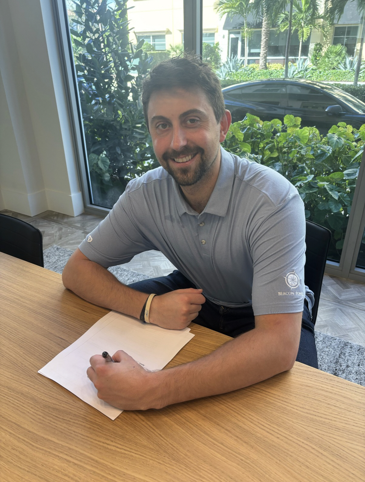 '개인 사정 기다려줬더니' 더블 체크에 분노? 계약 해지 투수, 왜 법적…