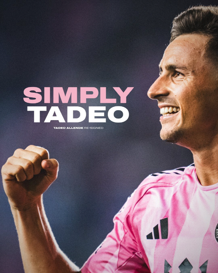 [오피셜] '독박축구' 손흥민은 운다...메시, 우승 영웅 파트너와 2030년까지 함께 '인터 마이애미 폭풍영입'